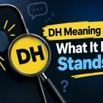 DH Meaning in Text