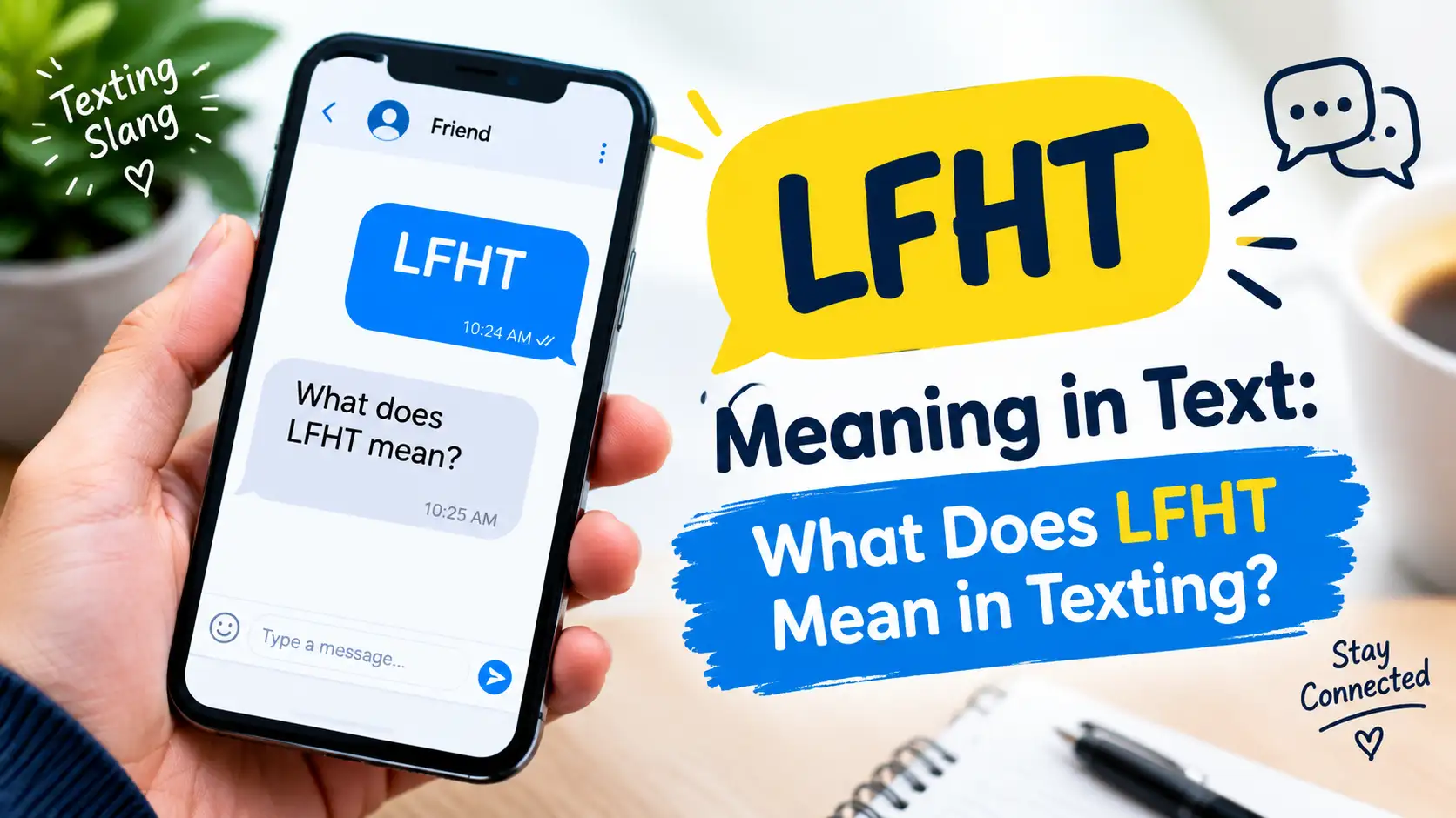 LFHT Meaning In Text