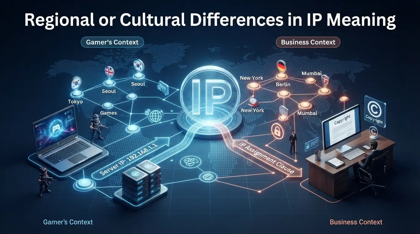 Regional or Cultural Differences