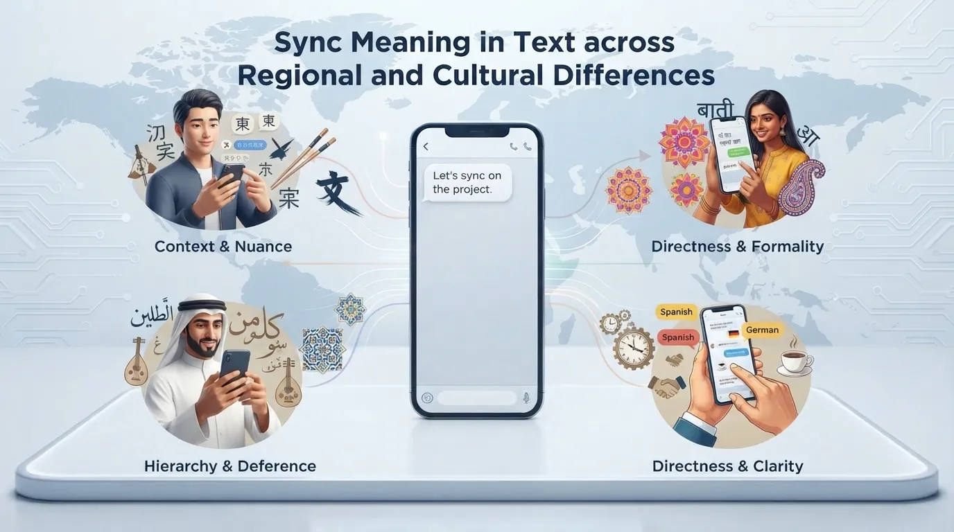 Regional or Cultural Differences