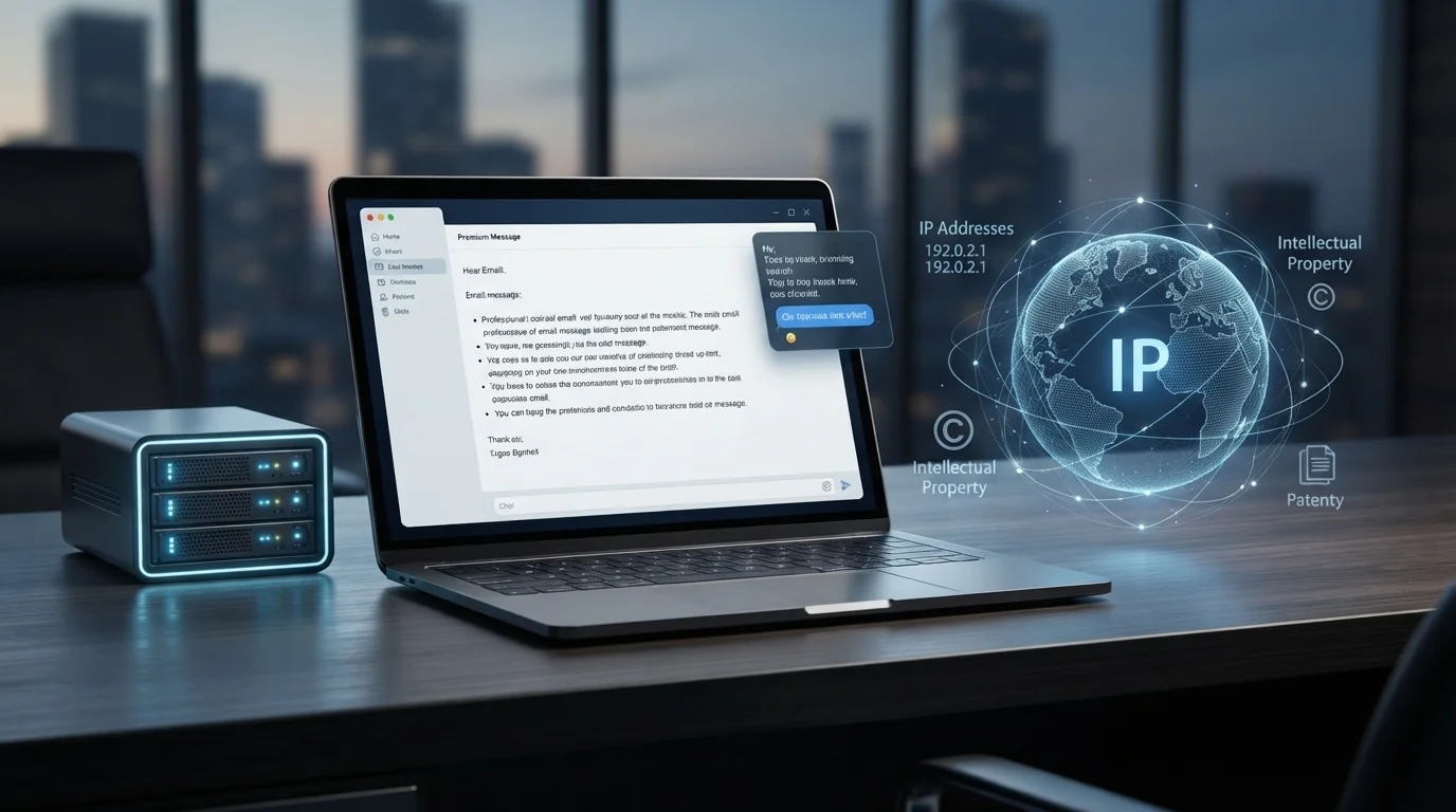 Suitability for Professional Communication