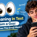 👀 Meaning in Text from a Guy