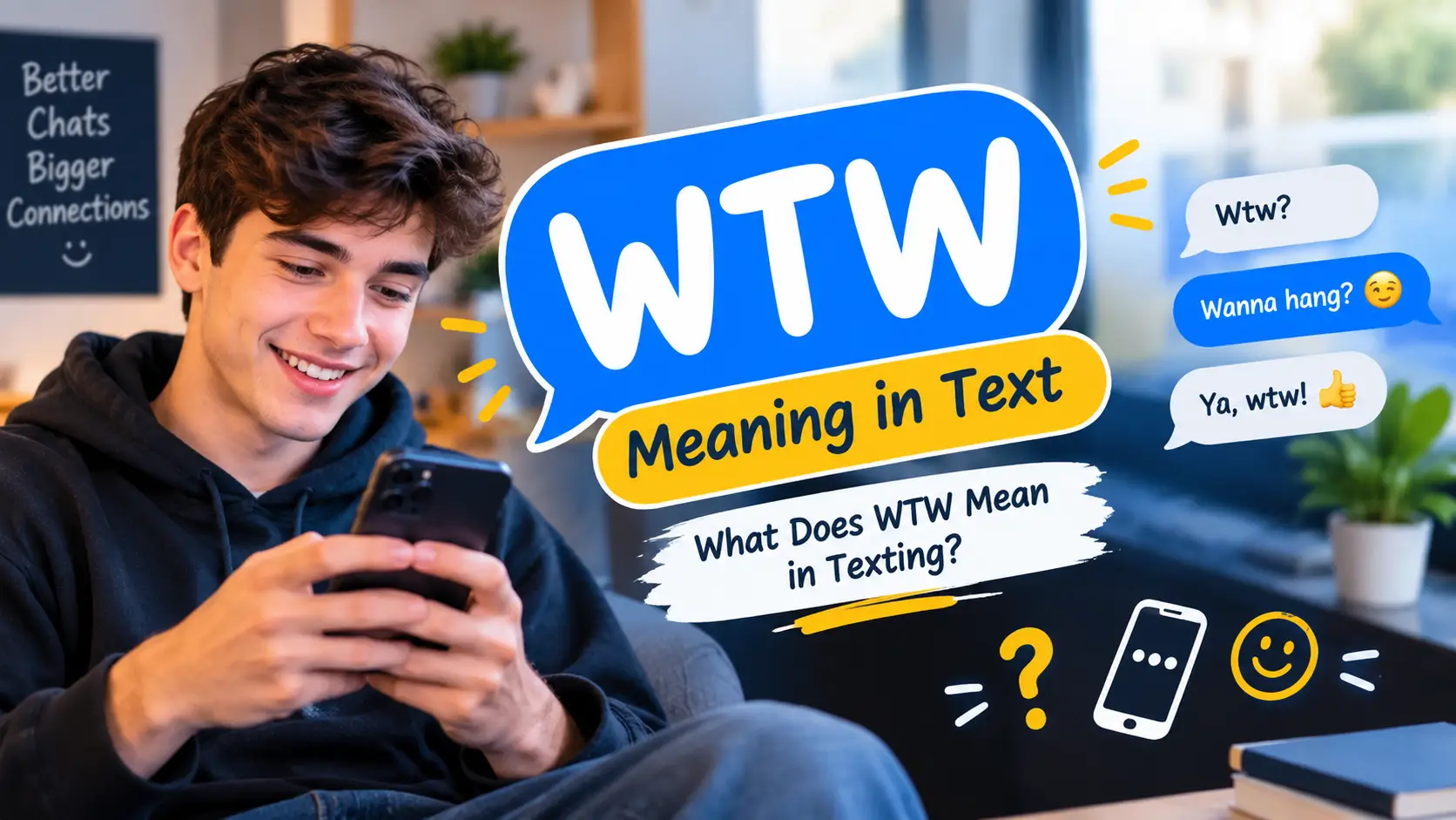 WTW Meaning in Text